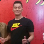 让分胜负的第一张照片--青岛相亲服务中心