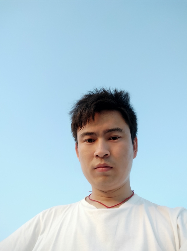 菜菜的第一张照片--青岛相亲服务中心