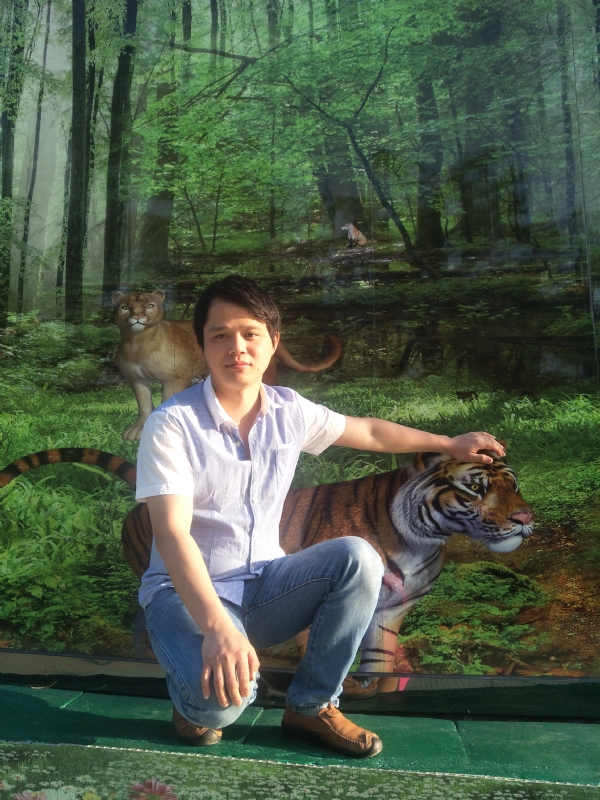 期待与你相遇的第一张照片--青岛相亲服务中心