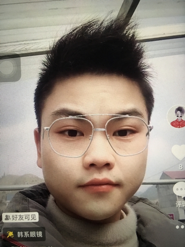 阿松的第一张照片--青岛相亲服务中心