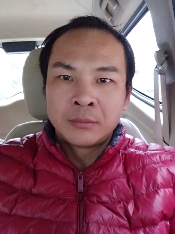 哥来的第一张照片--青岛相亲服务中心