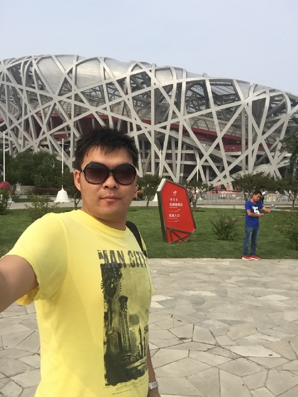 艾心的第一张照片--青岛相亲服务中心