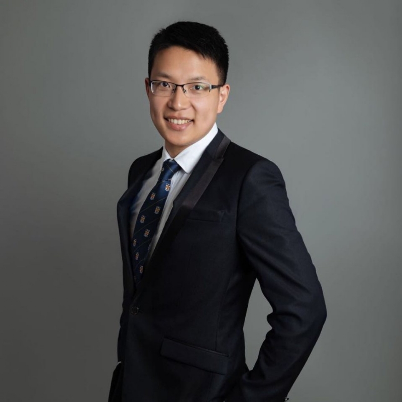 TimWilliams的第一张照片--青岛相亲服务中心