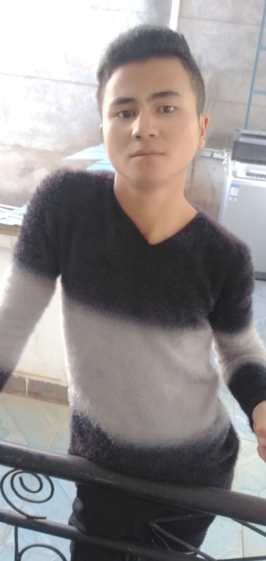 迷宝的第一张照片--青岛相亲服务中心