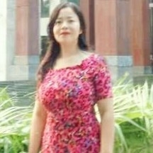 muna的第一张照片--青岛相亲服务中心