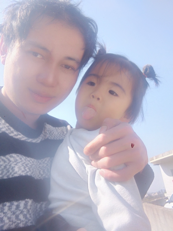 林子立的第一张照片--青岛相亲服务中心