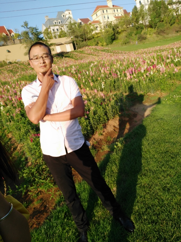 爱归零的第二张照片--青岛相亲服务中心