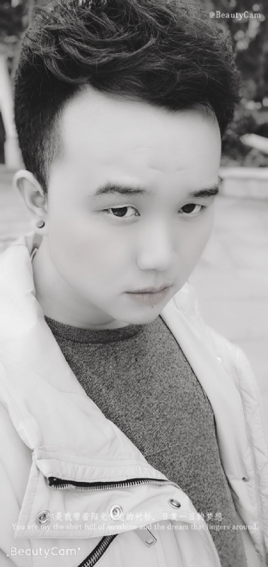 南浔的第一张照片--青岛相亲服务中心