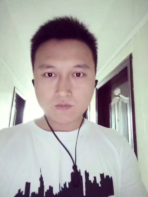 慎独的第一张照片--青岛相亲服务中心