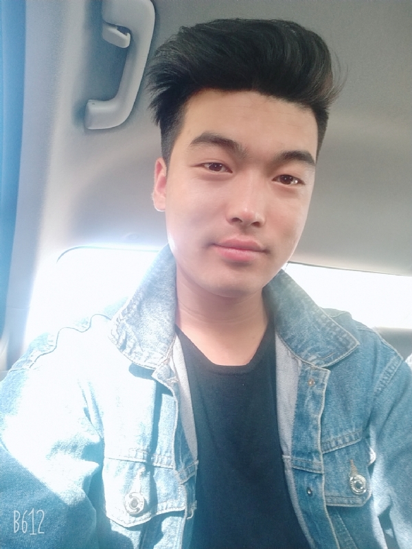 吉吉国王的第一张照片--青岛相亲服务中心