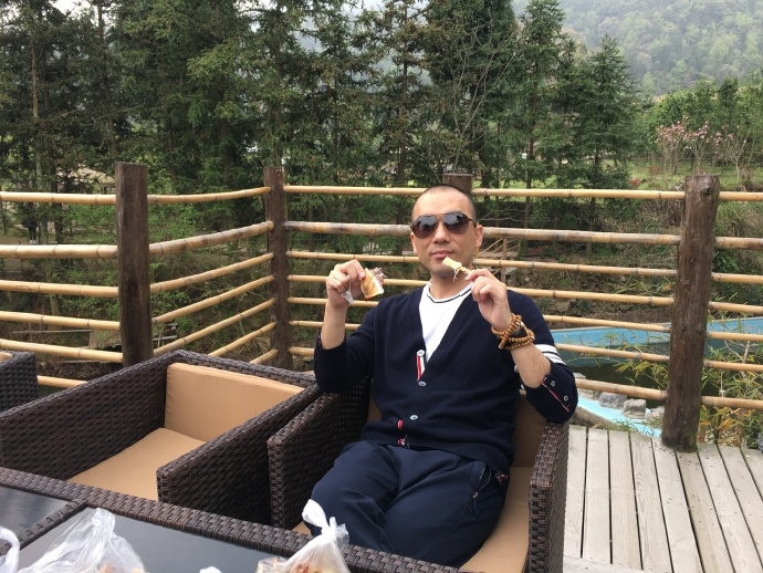 海纳百川的第二张照片--青岛相亲服务中心