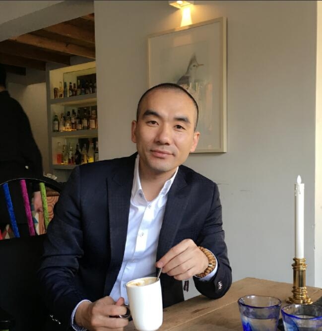 海纳百川的第三张照片--青岛相亲服务中心