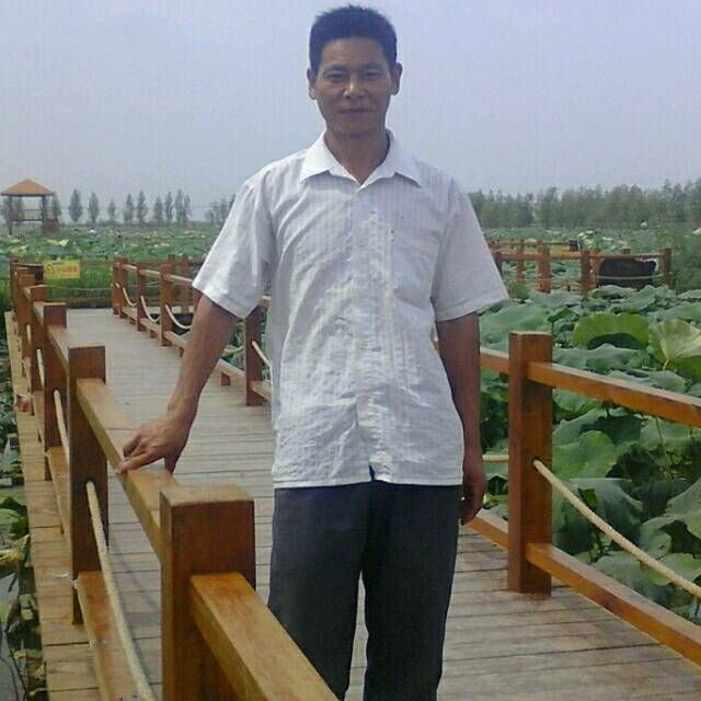 啊里的第一张照片--青岛相亲服务中心