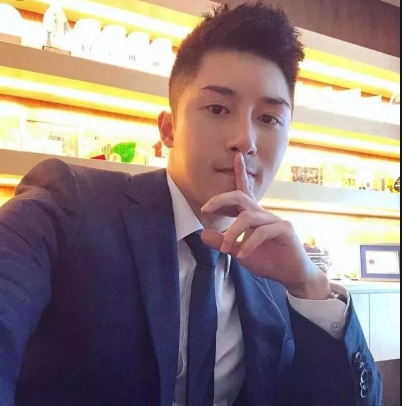 等你来小宝贝的第一张照片--青岛相亲服务中心