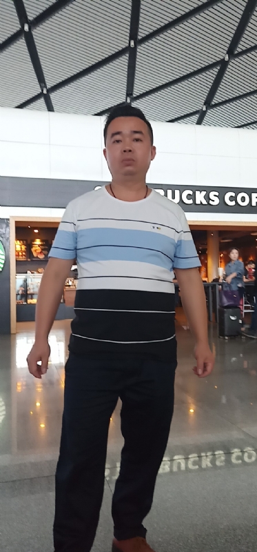 时光是个侩子手i的第一张照片--青岛相亲服务中心