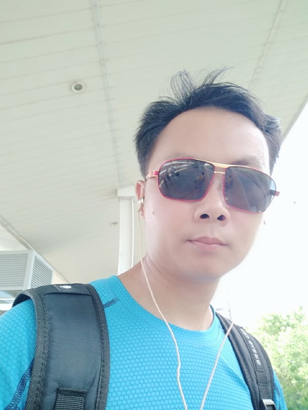 八九不离十的第一张照片--青岛相亲服务中心