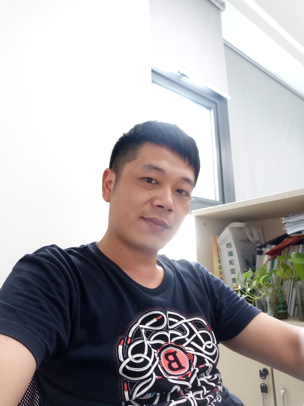 缘来如此的第一张照片--青岛相亲服务中心