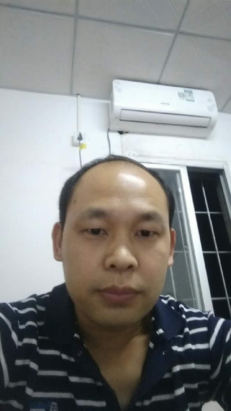 阿星的第一张照片--青岛相亲服务中心