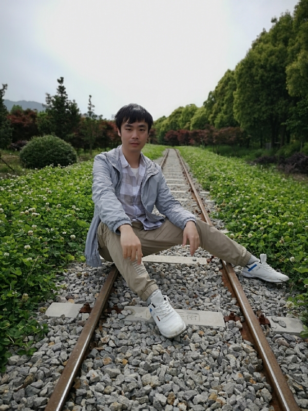 HCL的第一张照片--青岛相亲服务中心