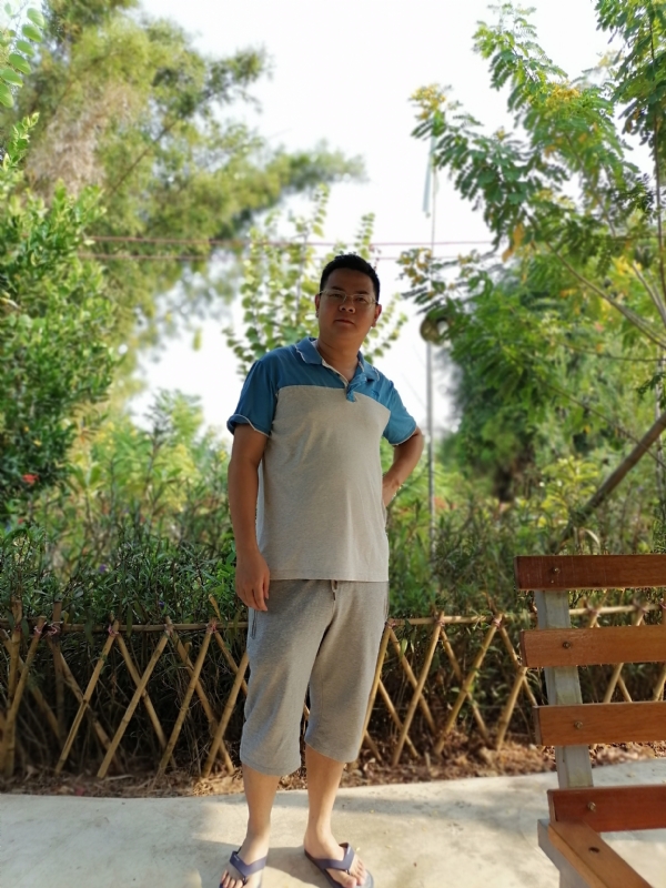 细水长流的第一张照片--青岛相亲服务中心