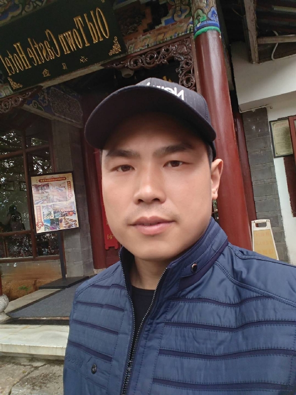 缘分邂逅的第一张照片--青岛相亲服务中心