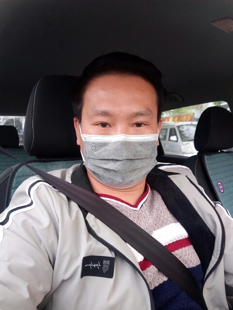 寻缘的第一张照片--青岛相亲服务中心