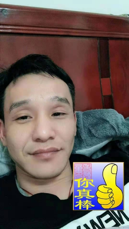 张贤的第一张照片--青岛相亲服务中心