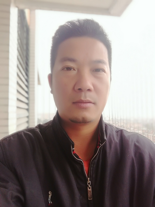 友源就好的第一张照片--青岛相亲服务中心