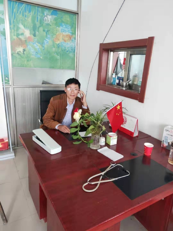 感恩的第二张照片--青岛相亲服务中心