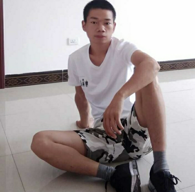 习惯就好的第一张照片--青岛相亲服务中心