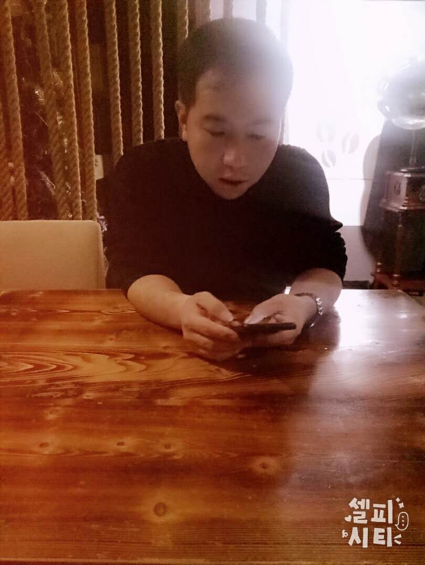 觅爱的第一张照片--青岛相亲服务中心