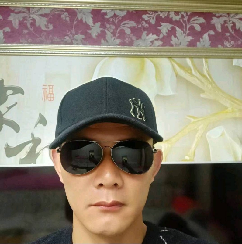 阿海的第二张照片--青岛相亲服务中心