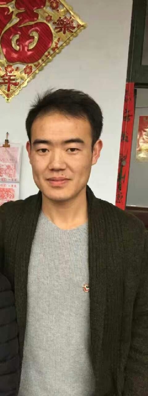 Mr源的第一张照片--青岛相亲服务中心