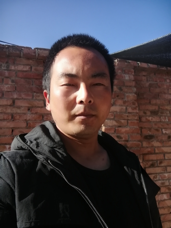 流年寂寞了谁的容颜的第一张照片--青岛相亲服务中心