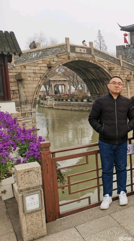 一生所爱的第一张照片--青岛相亲服务中心