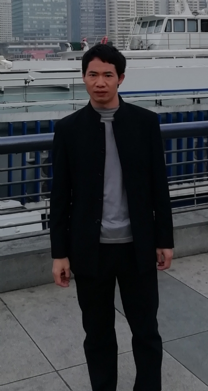 千里翔鹰的第一张照片--青岛相亲服务中心