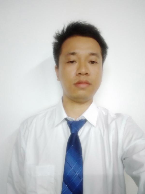 叶先生的第一张照片--青岛相亲服务中心