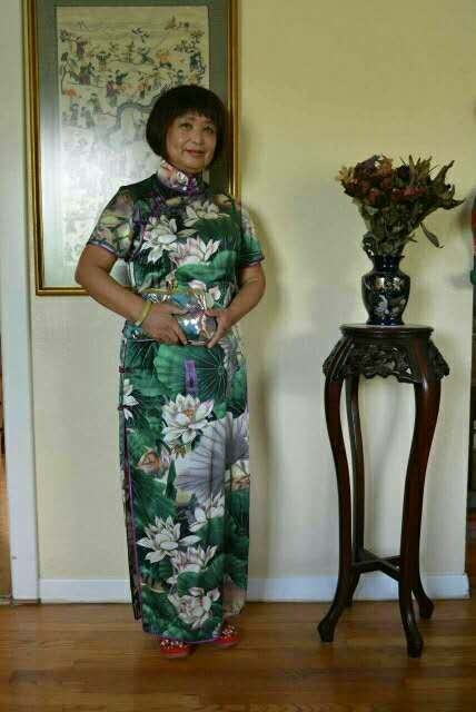 中學老師的第一张照片--青岛相亲服务中心