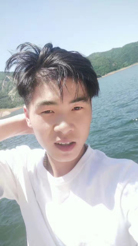 何谈归途的第一张照片--青岛相亲服务中心