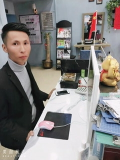 懂你的人不必多言的第一张照片--青岛相亲服务中心