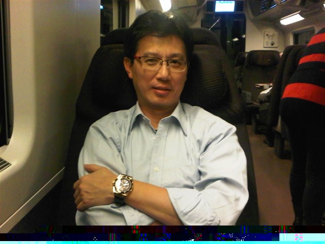 小倾的第一张照片--青岛相亲服务中心