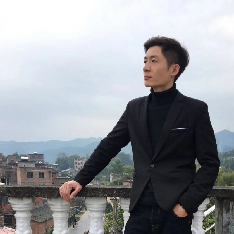 阿初的第一张照片--青岛相亲服务中心