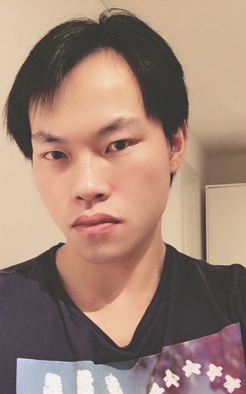 吴灵勇的第一张照片--青岛相亲服务中心