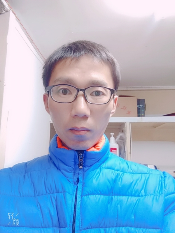 平凡的风的第一张照片--青岛相亲服务中心