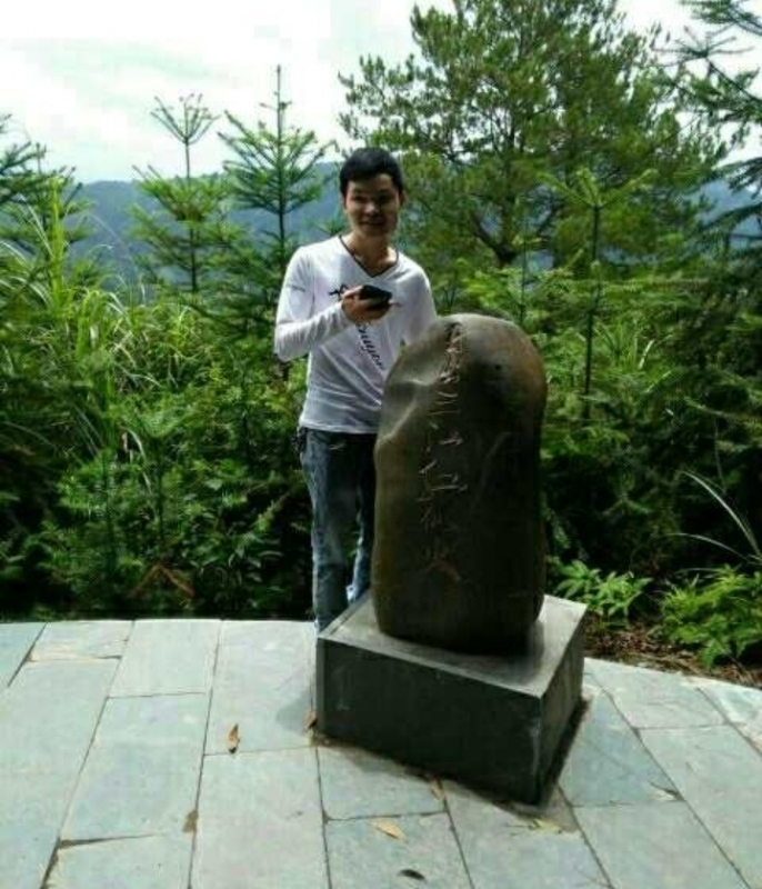 美丽的风景的第一张照片--青岛相亲服务中心