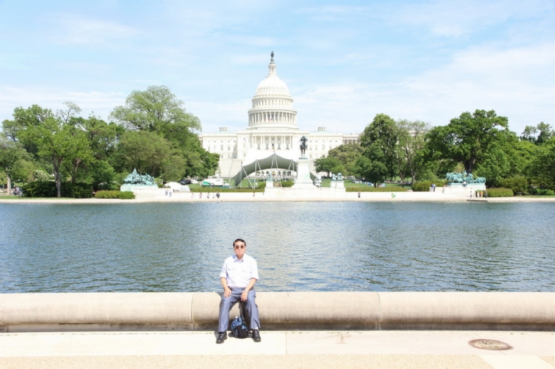 Ringo的第二张照片--青岛相亲服务中心