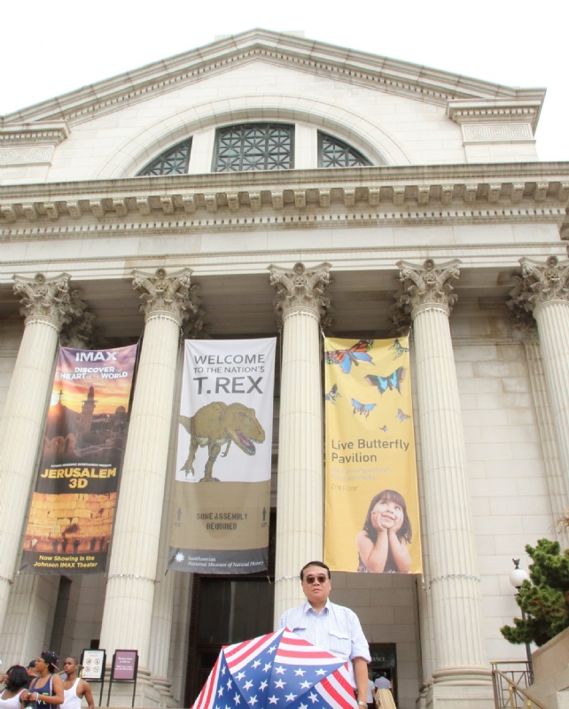 Ringo的第三张照片--青岛相亲服务中心