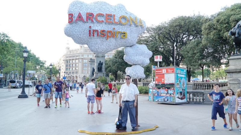 Ringo的第四张照片--青岛相亲服务中心