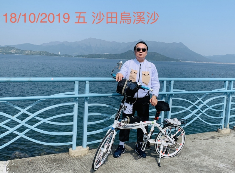 Ringo的第五张照片--青岛相亲服务中心