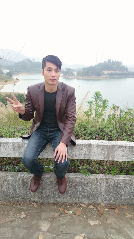 达尔的第一张照片--青岛相亲服务中心